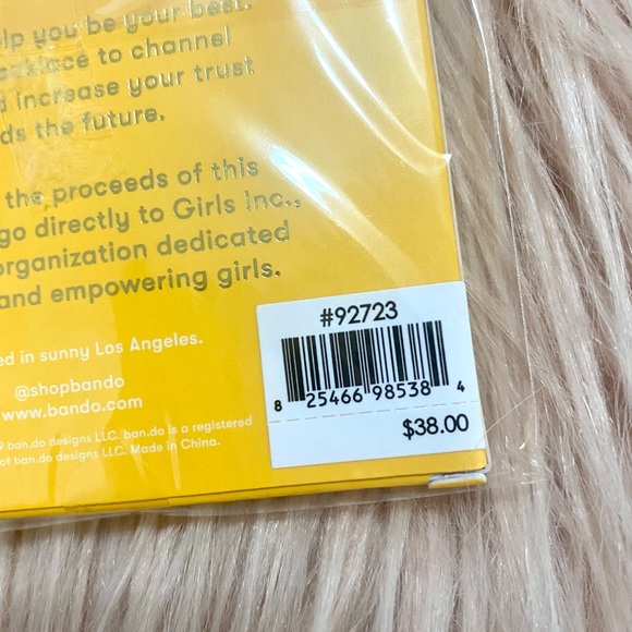 🌼ban.do optimism necklace🌼 - Picture 3 of 3